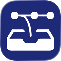 Pullbox App icon